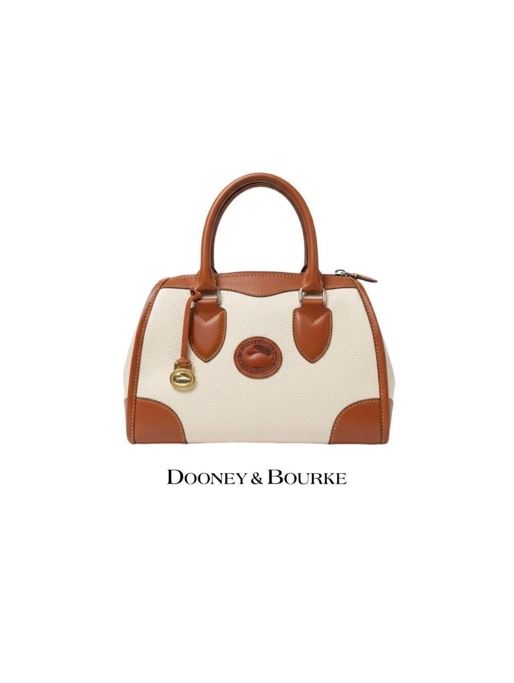 Vintage Dooney & Bourke bag